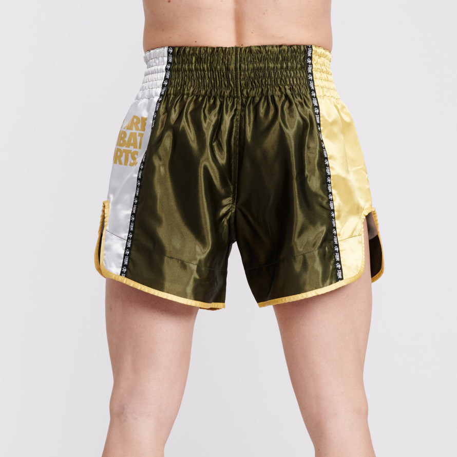 LEONE kick short 9